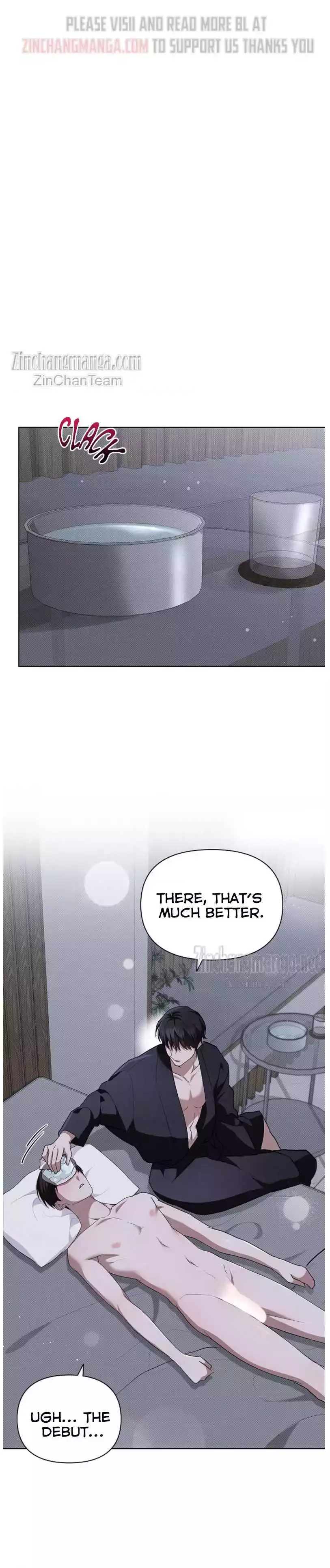 Don’t Mess With The Puppy! Chapter 31 page 11