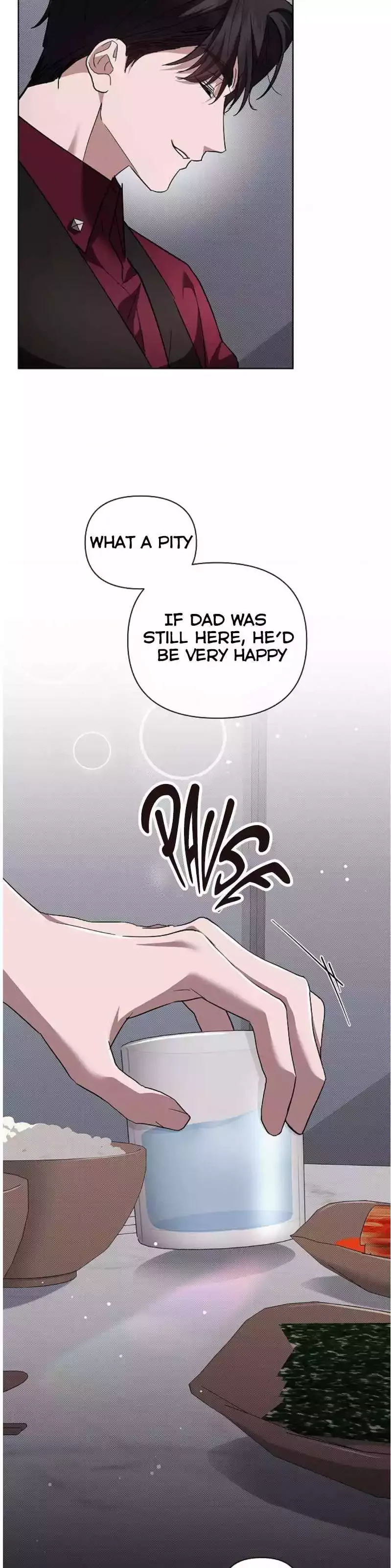 Don’t Mess With The Puppy! Chapter 33 page 13
