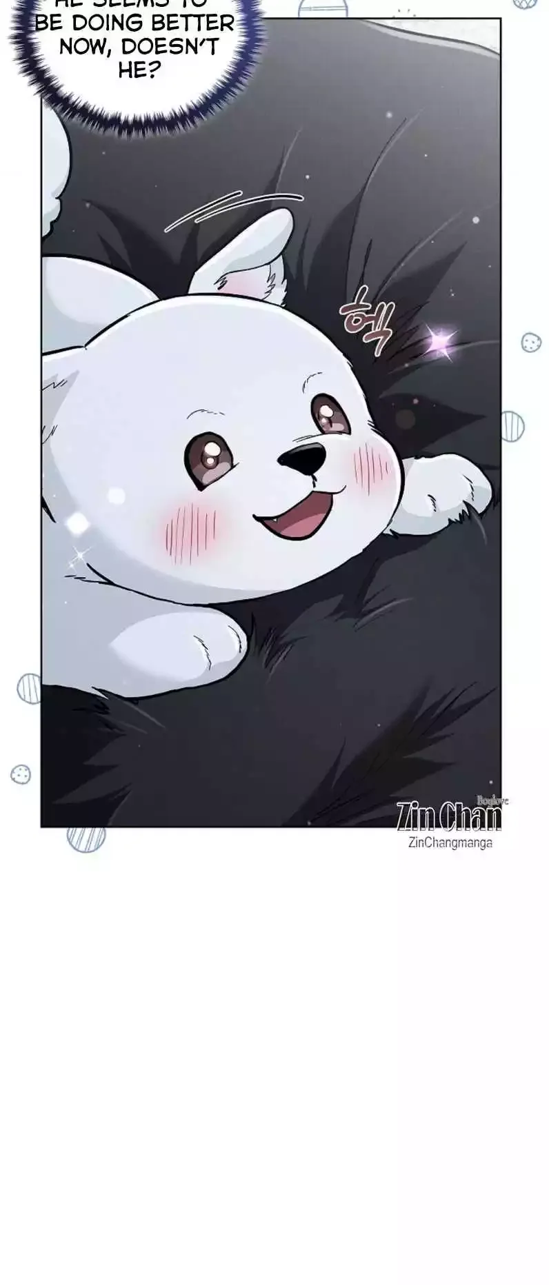 Don’t Mess With The Puppy! Chapter 34 page 11