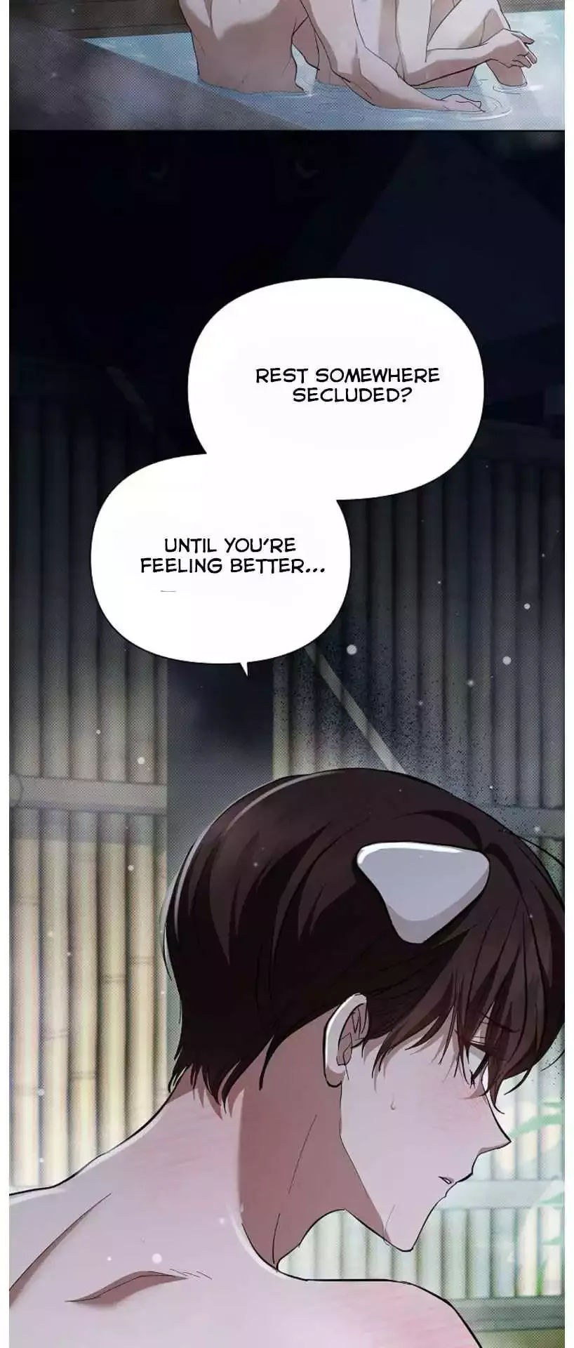 Don’t Mess With The Puppy! Chapter 34 page 35