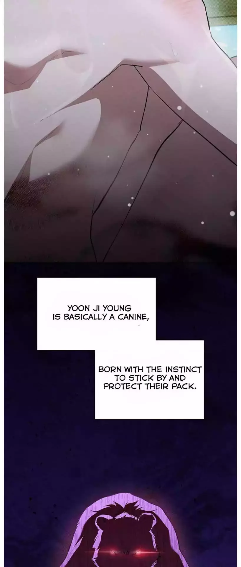 Don’t Mess With The Puppy! Chapter 34 page 36