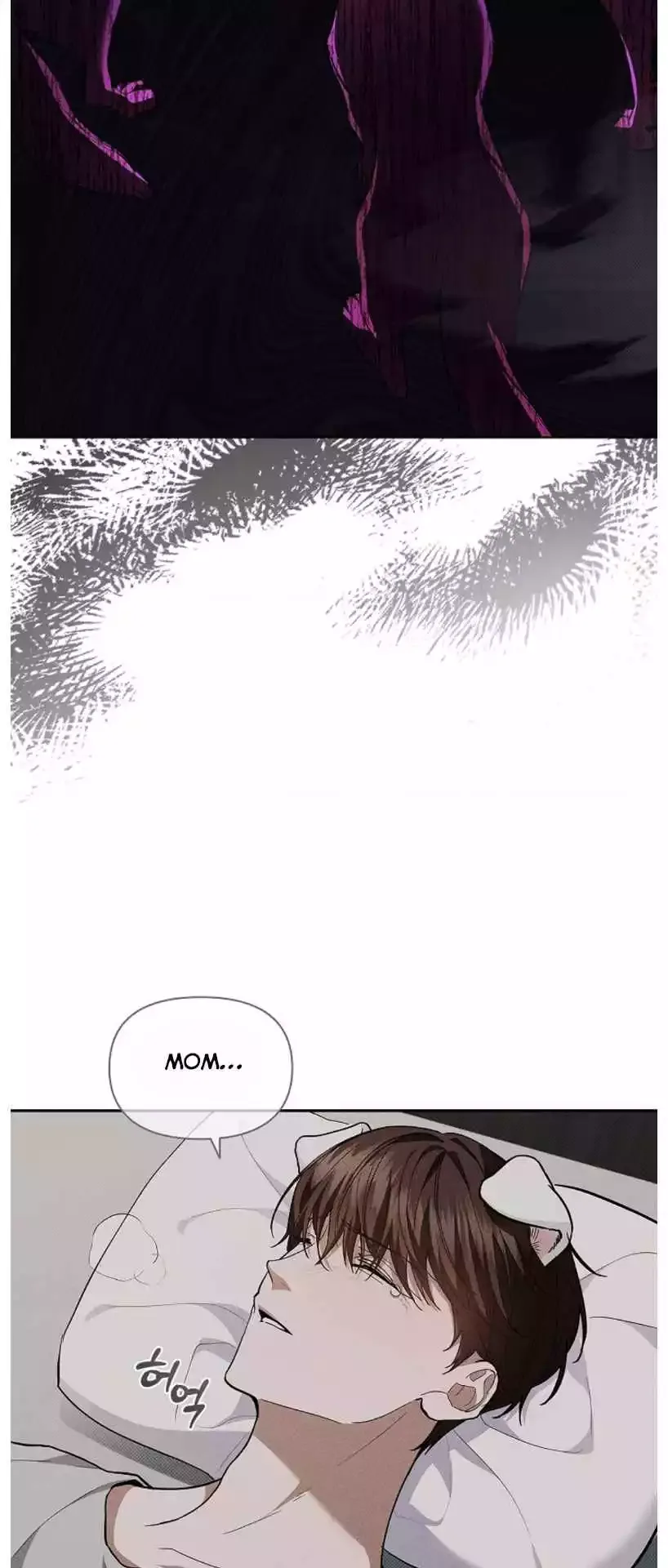 Don’t Mess With The Puppy! Chapter 34 page 38