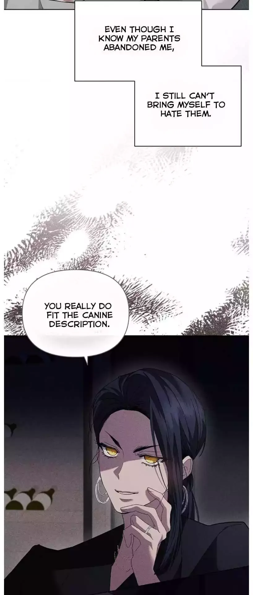 Don’t Mess With The Puppy! Chapter 34 page 39