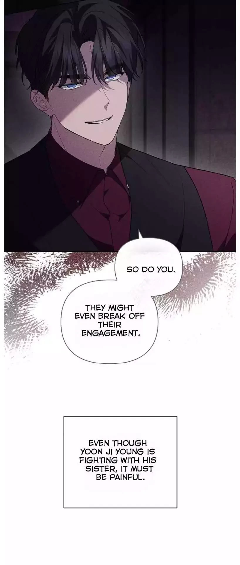 Don’t Mess With The Puppy! Chapter 34 page 40