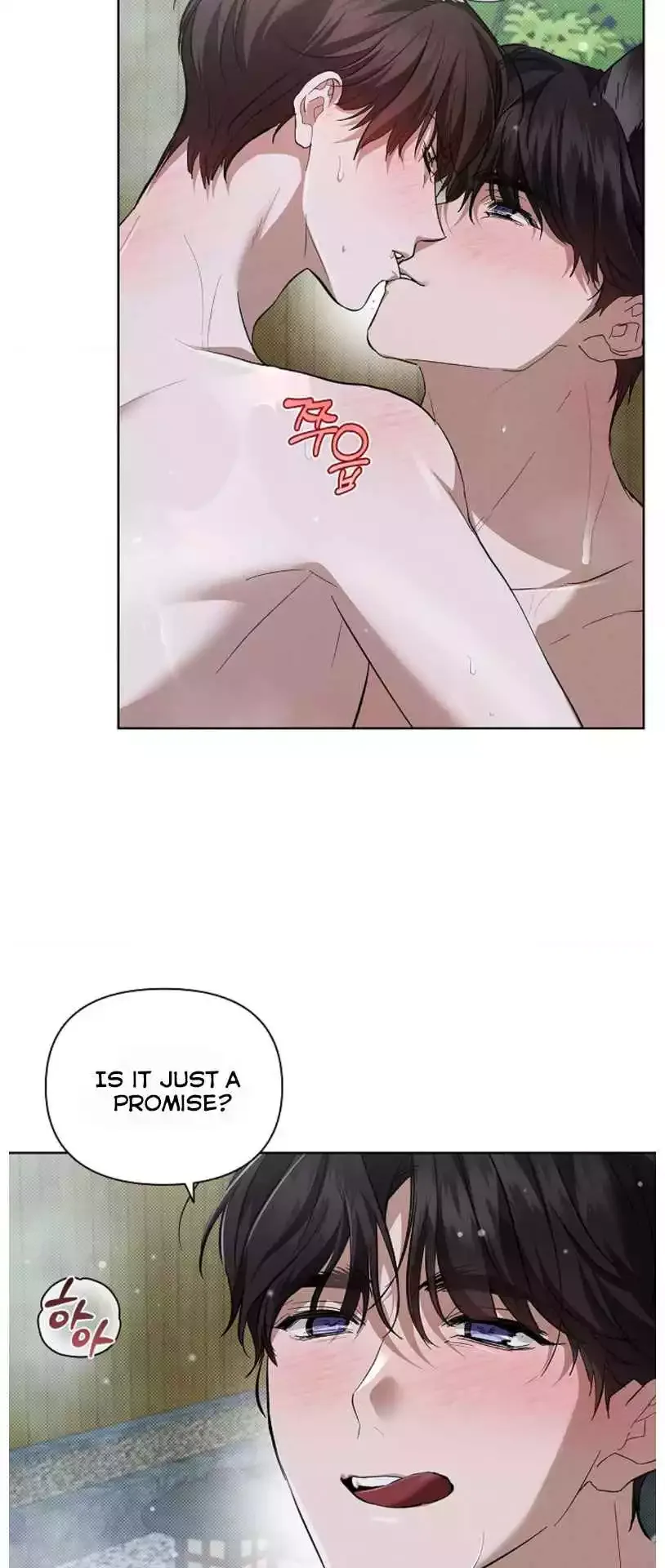 Don’t Mess With The Puppy! Chapter 34 page 53