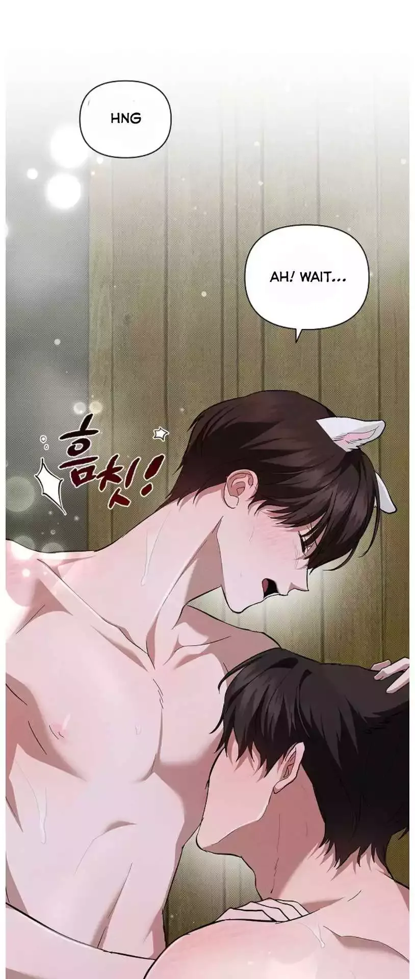 Don’t Mess With The Puppy! Chapter 34 page 57