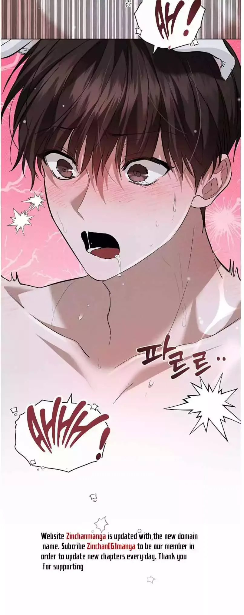 Don’t Mess With The Puppy! Chapter 34 page 67