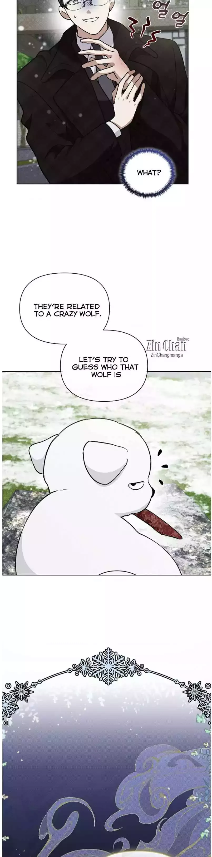 Don’t Mess With The Puppy! Chapter 36 page 16