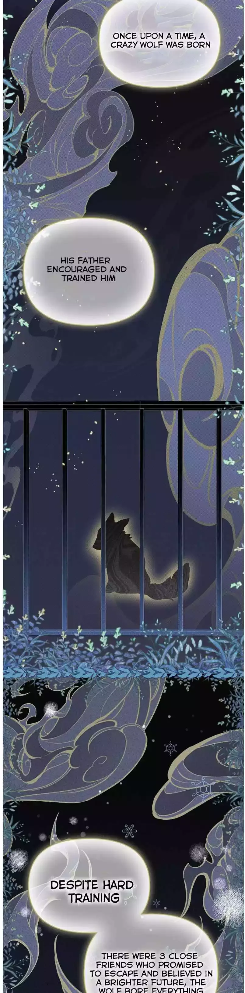 Don’t Mess With The Puppy! Chapter 36 page 17