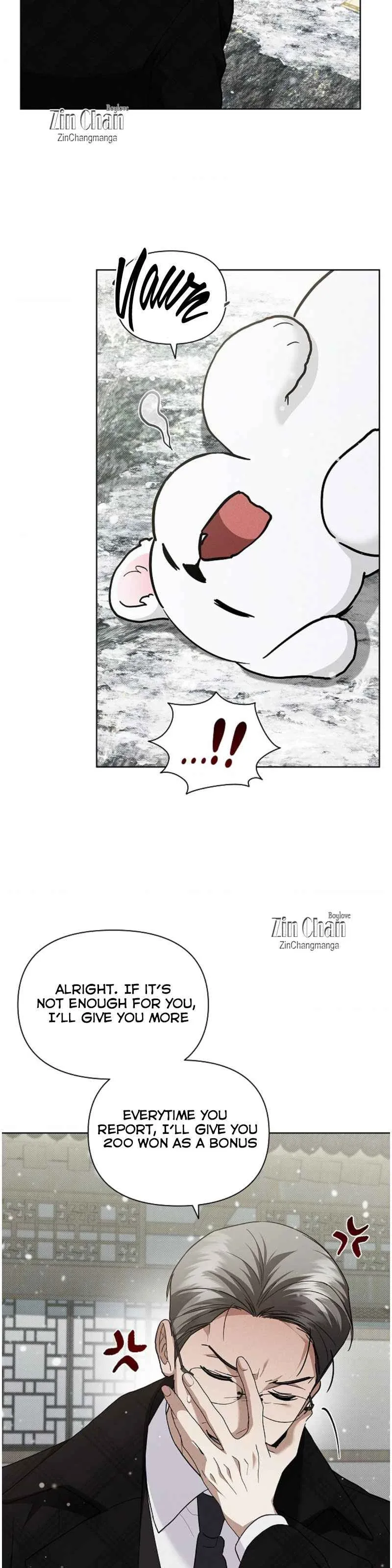 Don’t Mess With The Puppy! Chapter 36 page 30