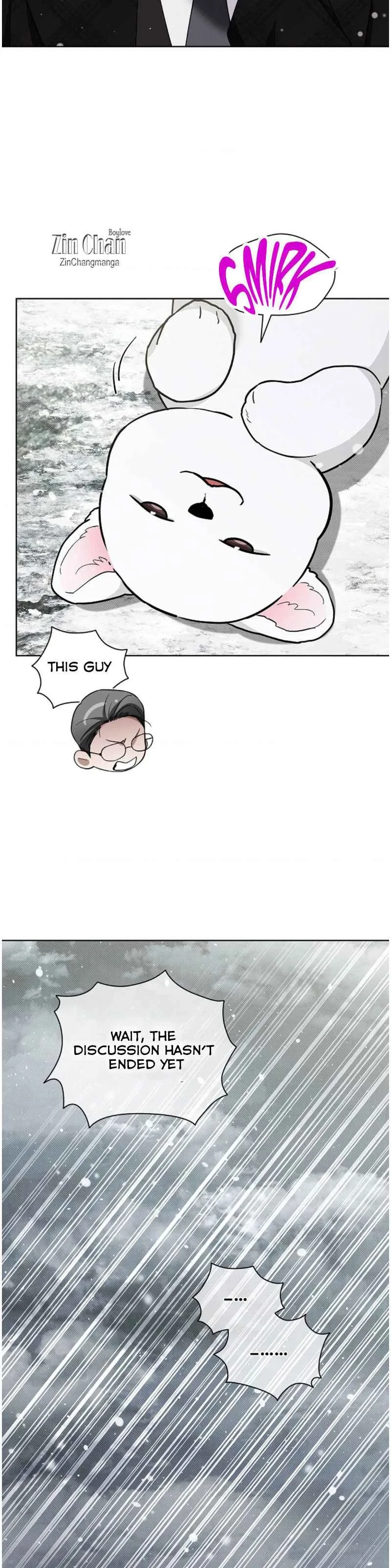 Don’t Mess With The Puppy! Chapter 36 page 31