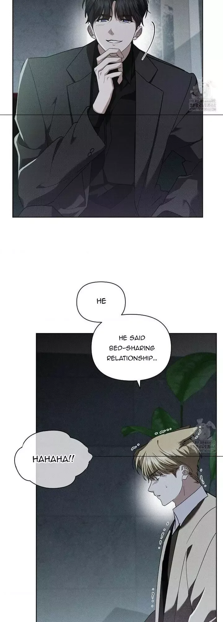 Don’t Mess With The Puppy! Chapter 37 page 11