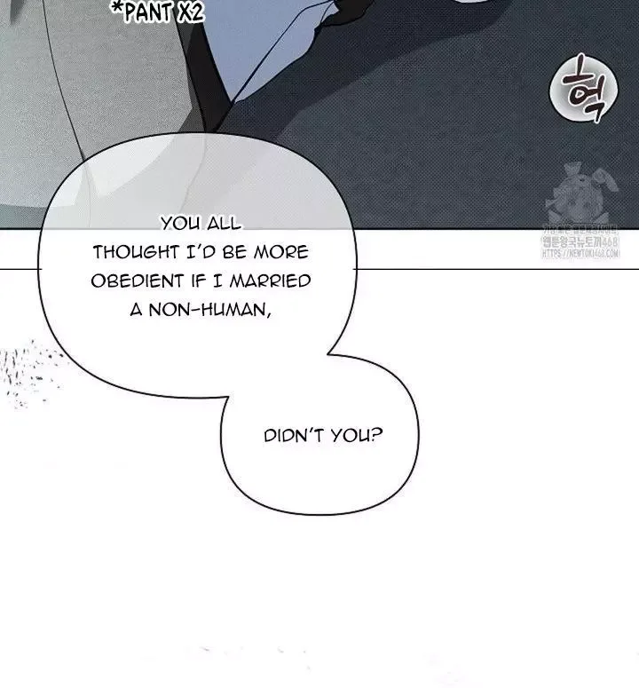 Don’t Mess With The Puppy! Chapter 37 page 46