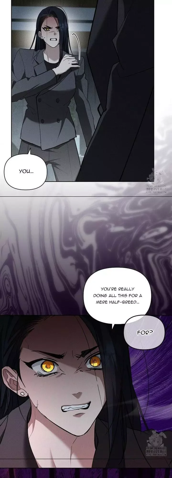 Don’t Mess With The Puppy! Chapter 37 page 48