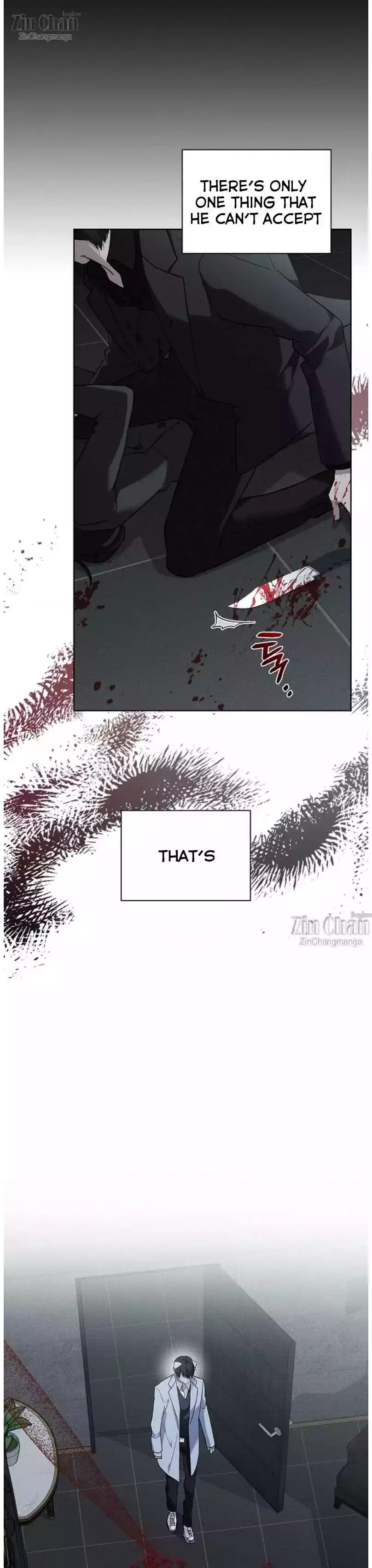 Don’t Mess With The Puppy! Chapter 38 page 4