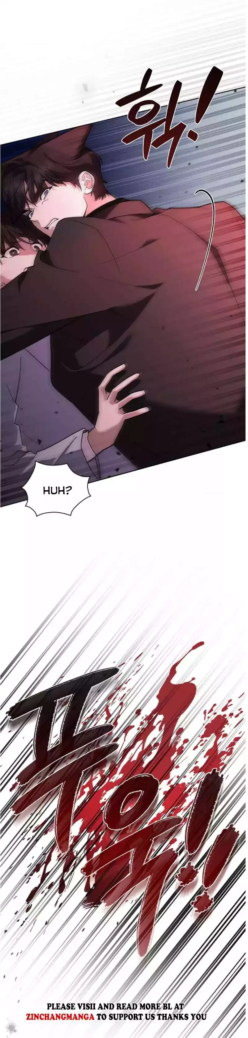 Don’t Mess With The Puppy! Chapter 38 page 13