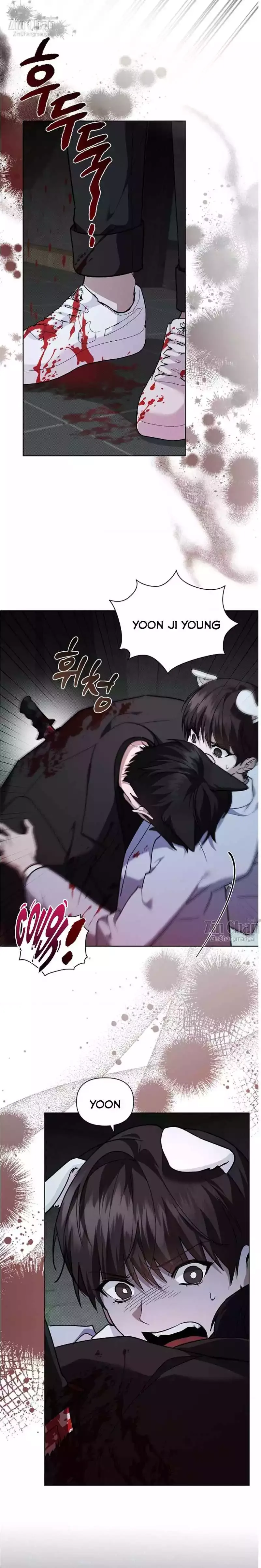 Don’t Mess With The Puppy! Chapter 38 page 14