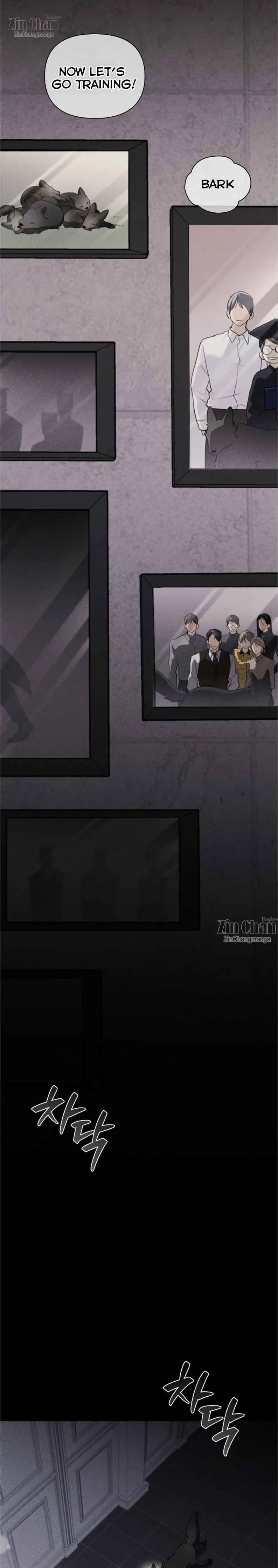 Don’t Mess With The Puppy! Chapter 38 page 23