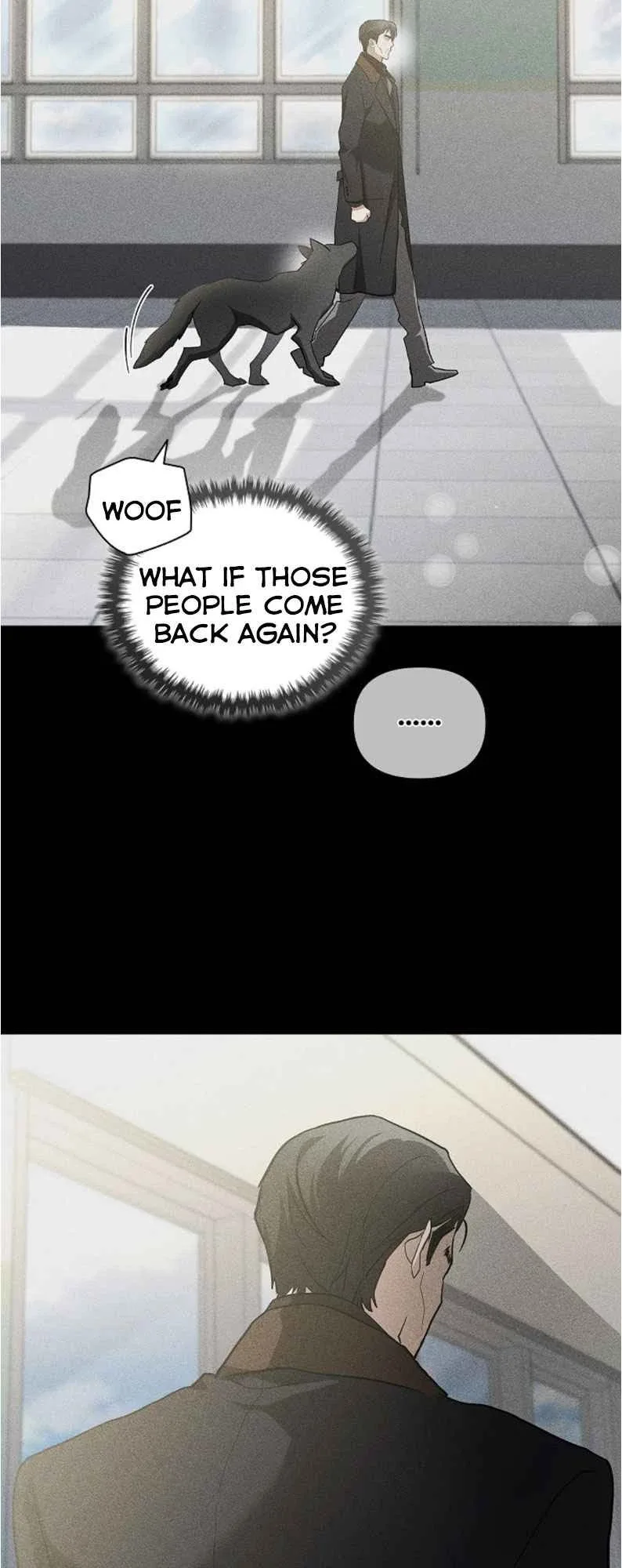 Don’t Mess With The Puppy! Chapter 38 page 31