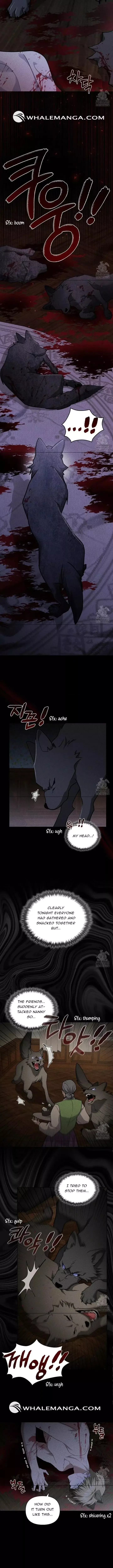 Don’t Mess With The Puppy! Chapter 39 page 10