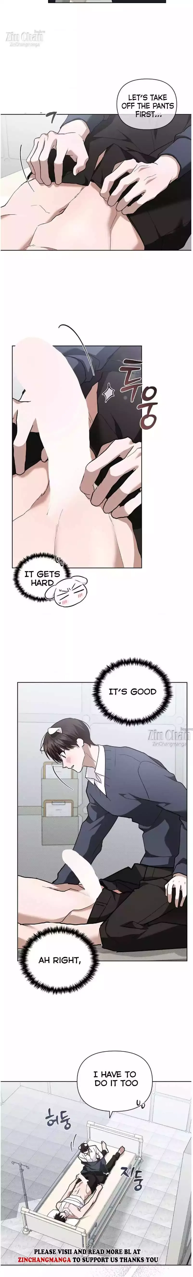 Don’t Mess With The Puppy! Chapter 40 page 24
