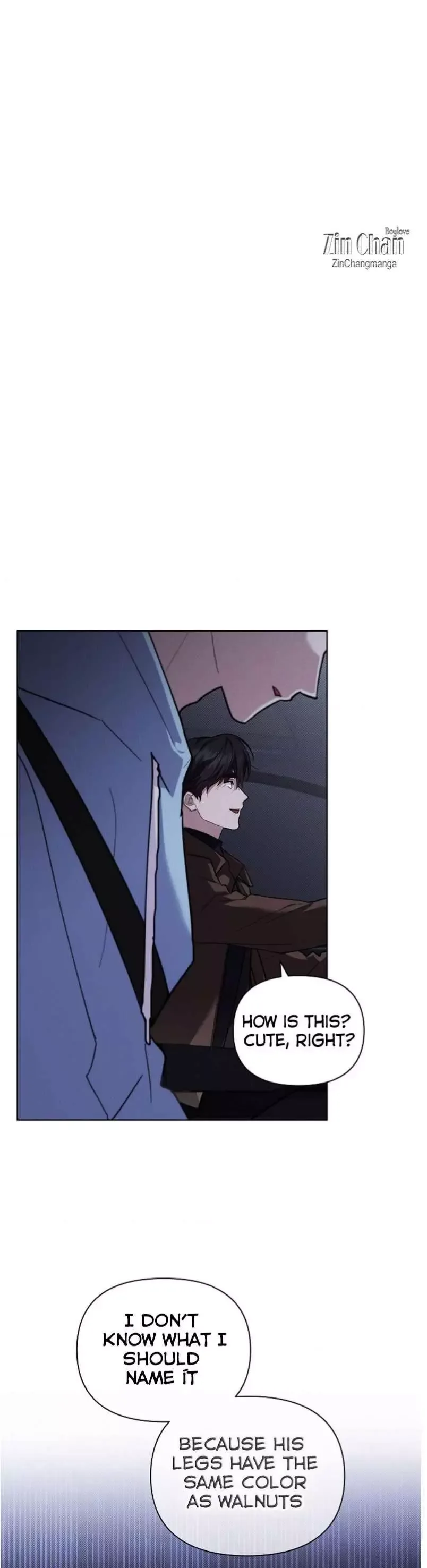 Don’t Mess With The Puppy! Chapter 46 page 14