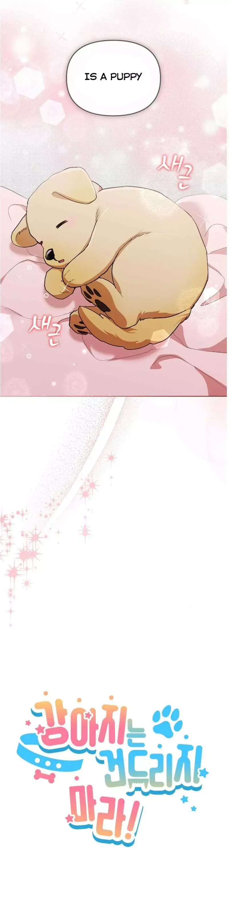 Don’t Mess With The Puppy! Chapter 46 page 13
