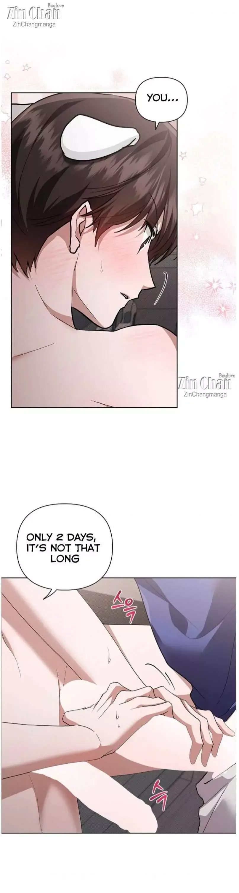 Don’t Mess With The Puppy! Chapter 48 page 6