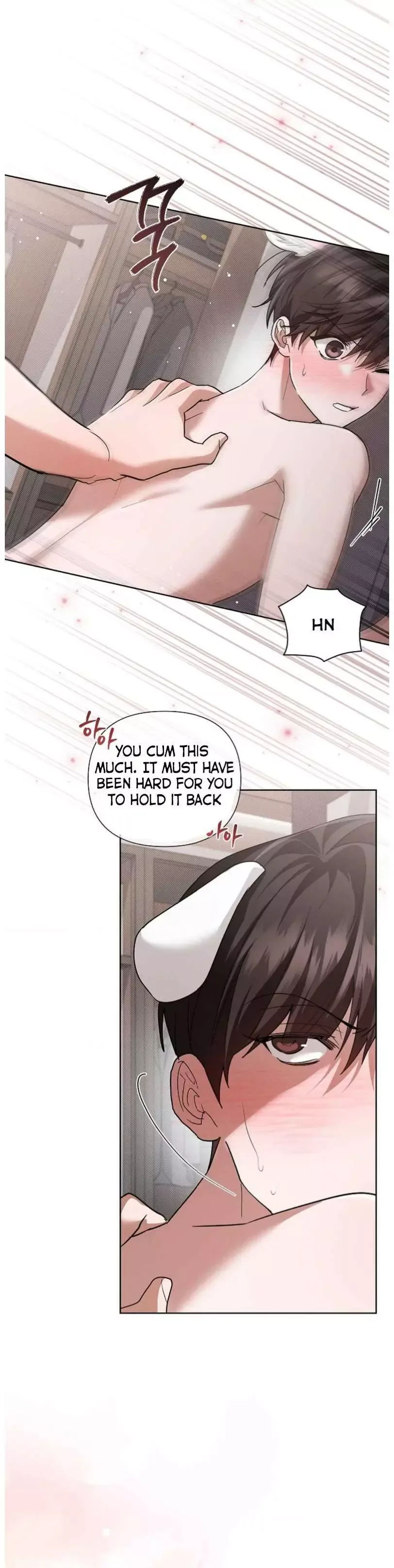 Don’t Mess With The Puppy! Chapter 48 page 18