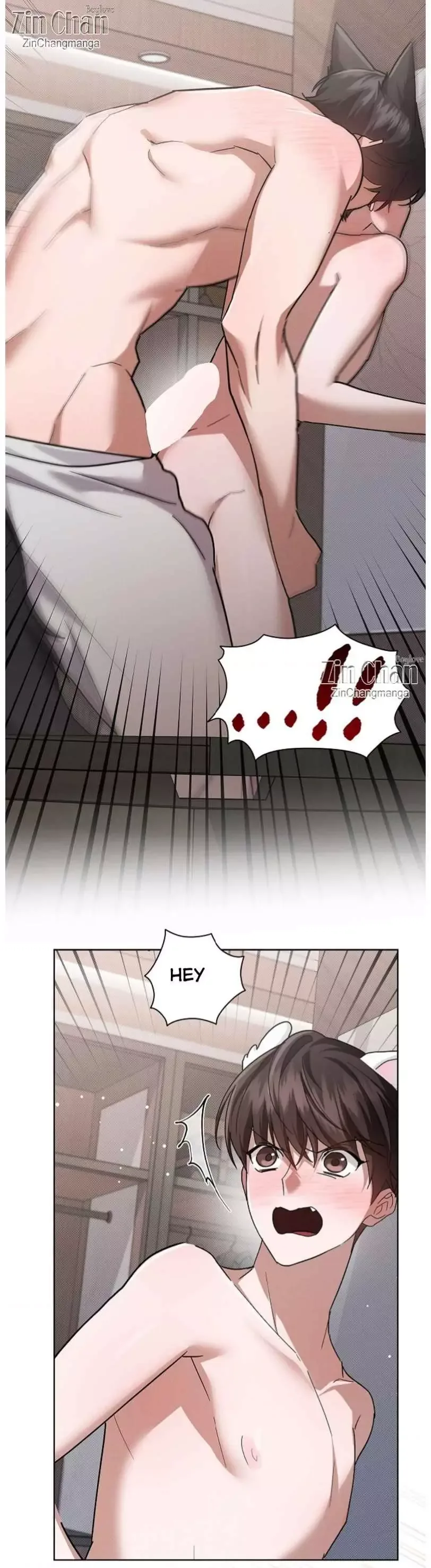 Don’t Mess With The Puppy! Chapter 48 page 17