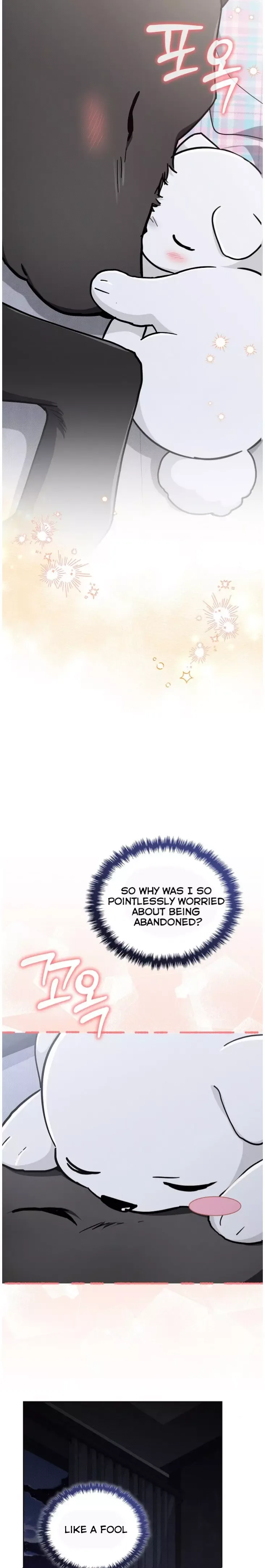 Don’t Mess With The Puppy! Chapter 51 page 9