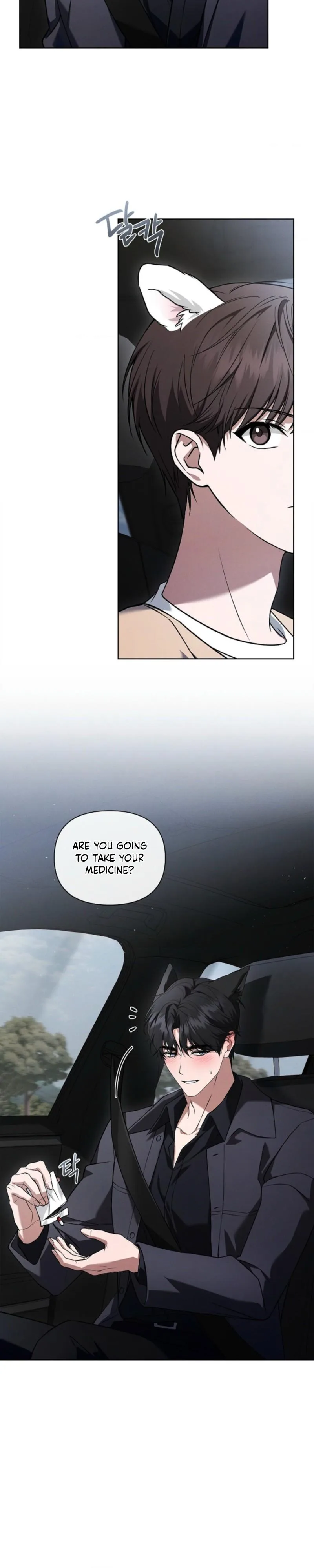 Don’t Mess With The Puppy! Chapter 55 page 12