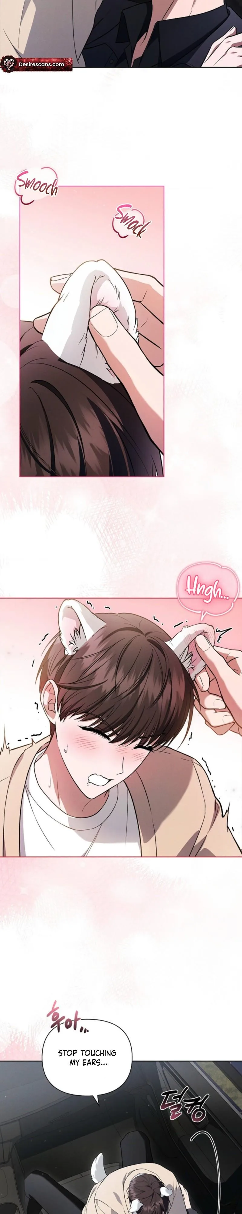 Don’t Mess With The Puppy! Chapter 55 page 17