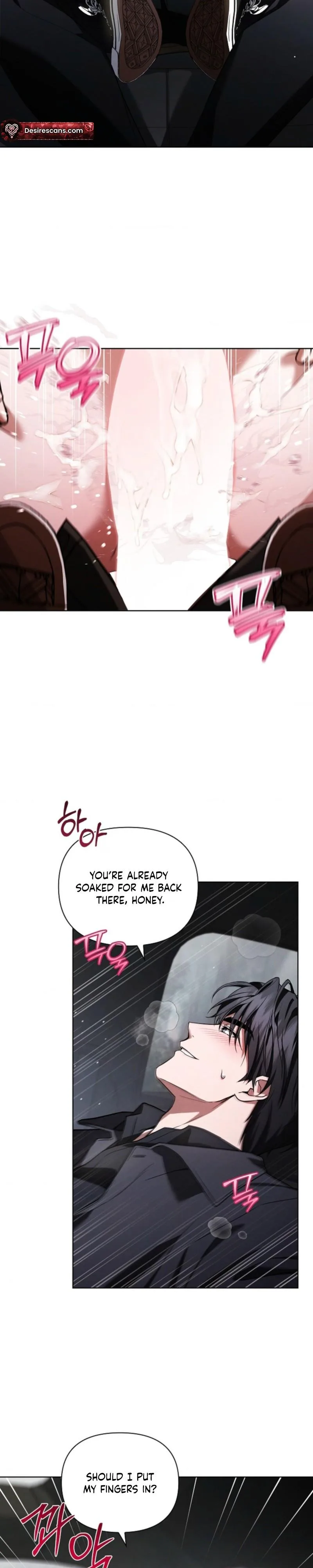 Don’t Mess With The Puppy! Chapter 55 page 20