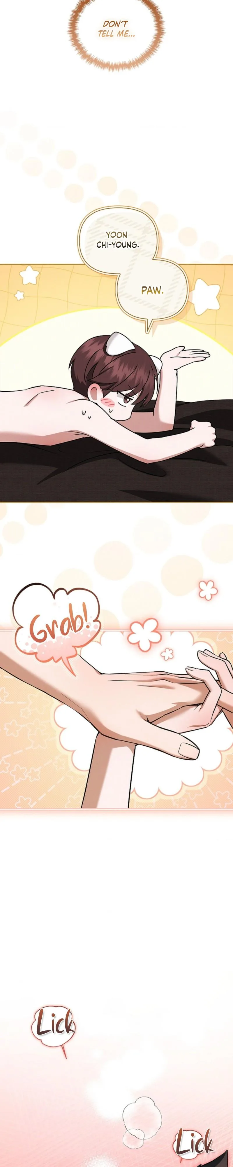 Don’t Mess With The Puppy! Chapter 57 page 22