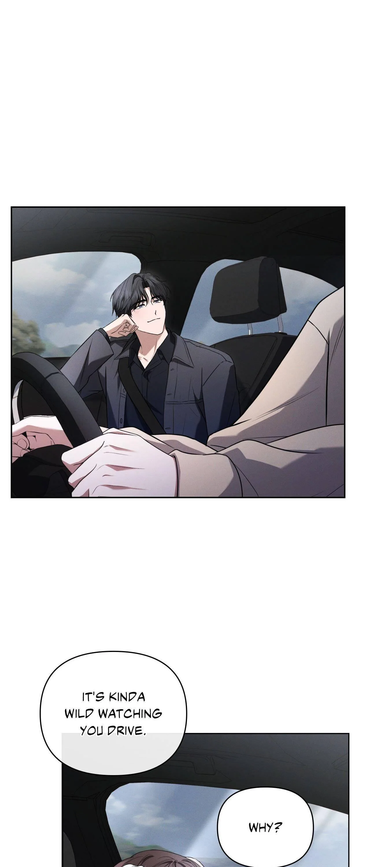 Don’t Mess With The Puppy! Chapter 58.01 page 17