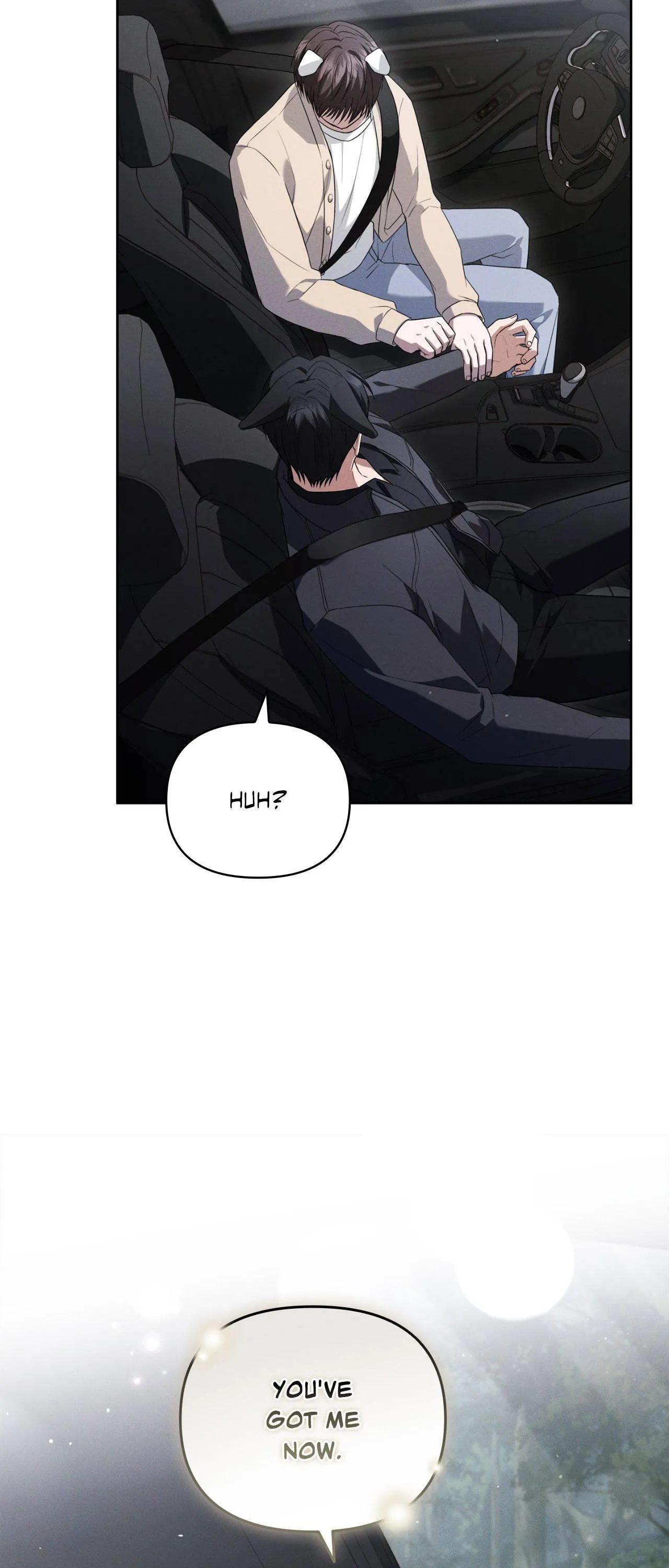 Don’t Mess With The Puppy! Chapter 58.01 page 27