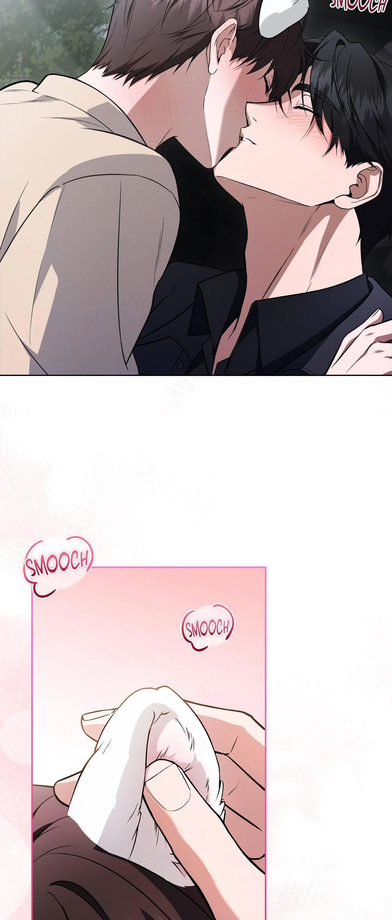 Don’t Mess With The Puppy! Chapter 58.01 page 32