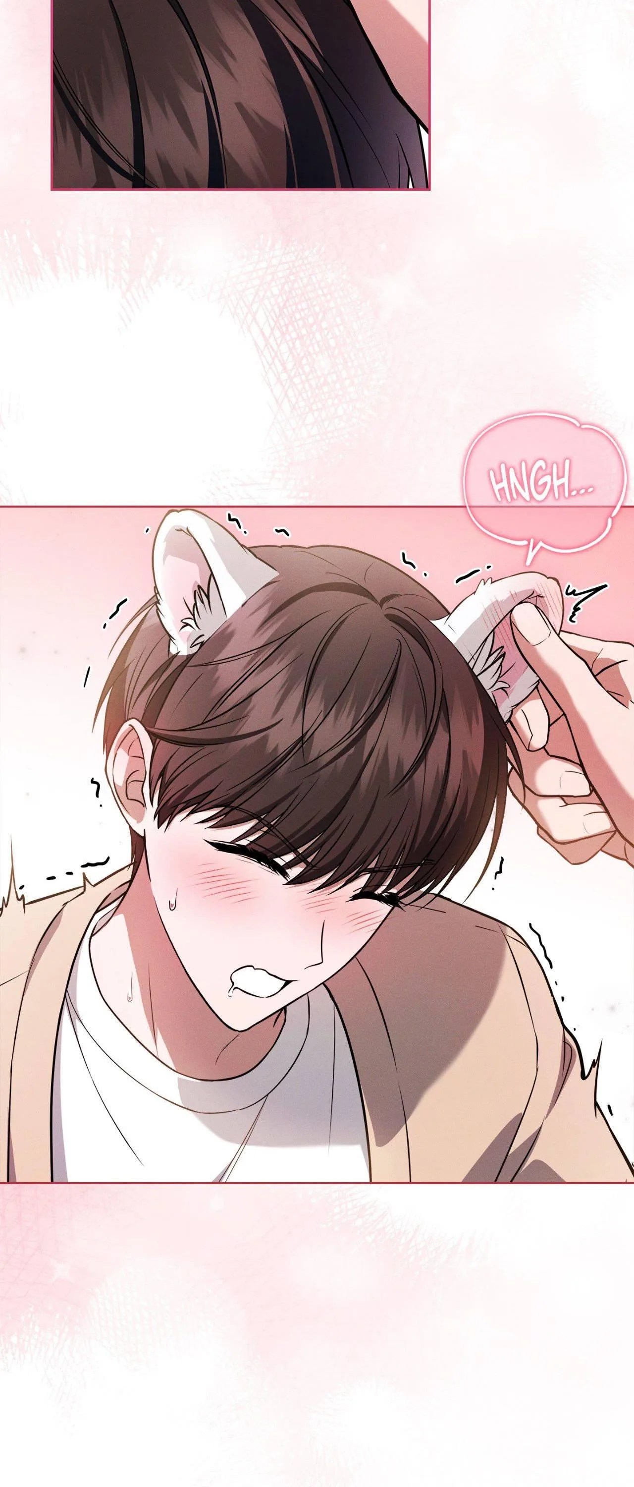 Don’t Mess With The Puppy! Chapter 58.01 page 33