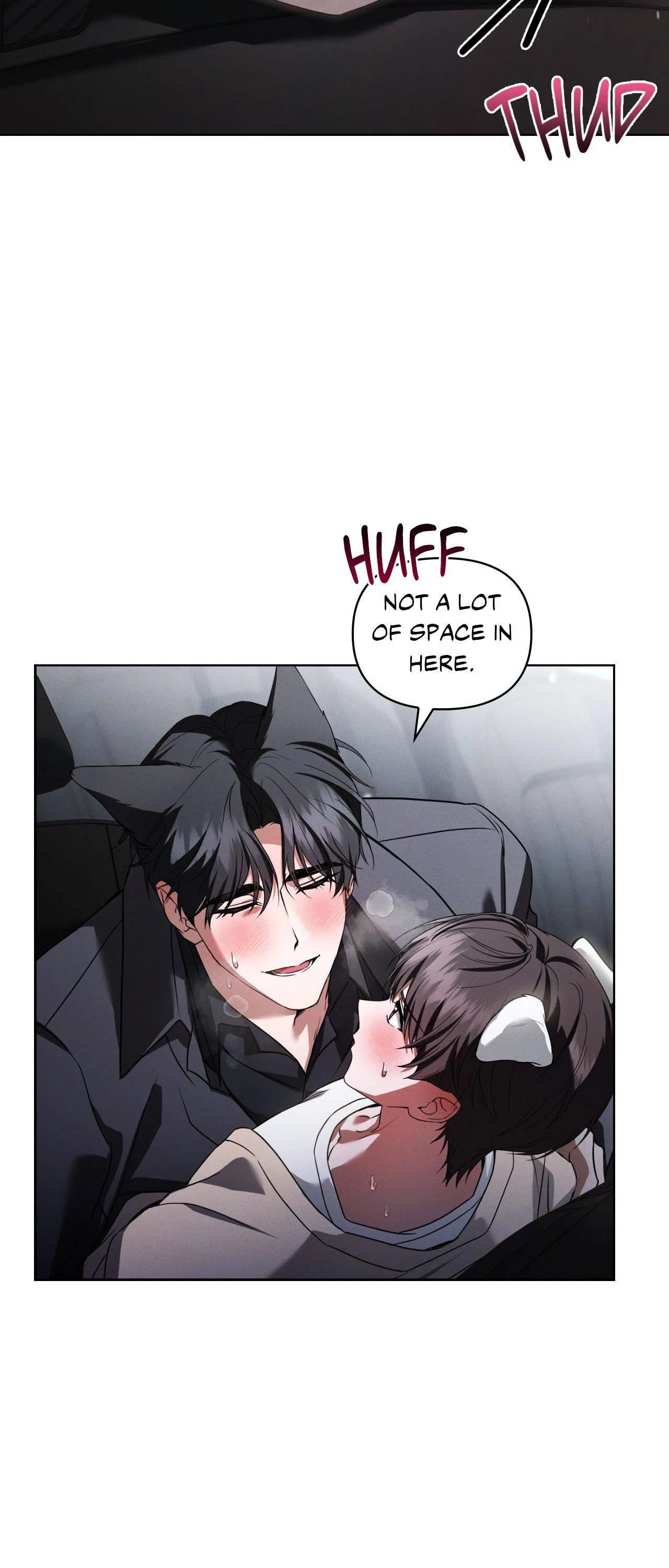 Don’t Mess With The Puppy! Chapter 58.01 page 44