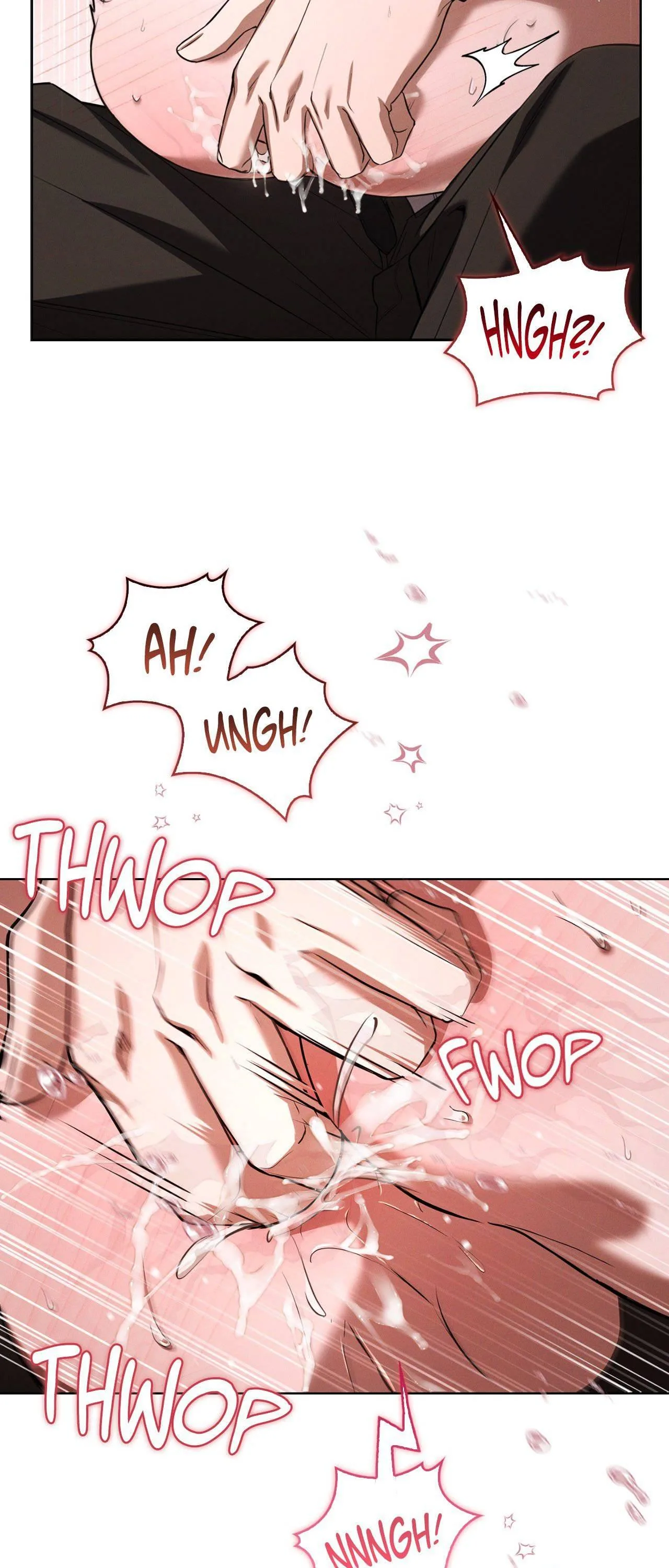 Don’t Mess With The Puppy! Chapter 58.01 page 49