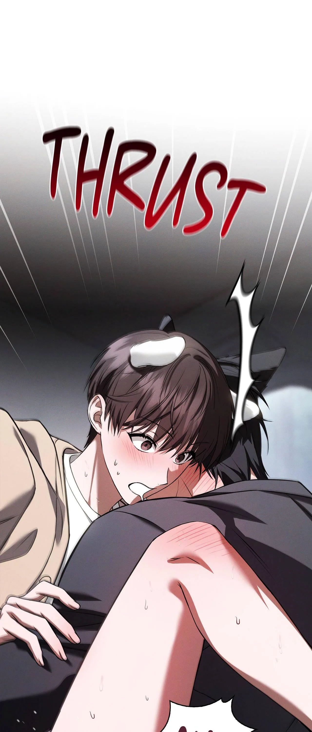 Don’t Mess With The Puppy! Chapter 58.01 page 53