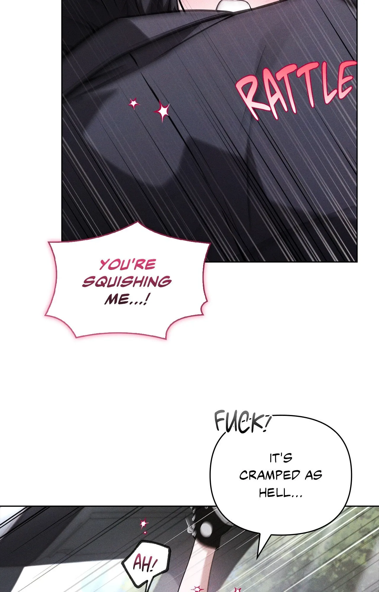 Don’t Mess With The Puppy! Chapter 58.02 page 26