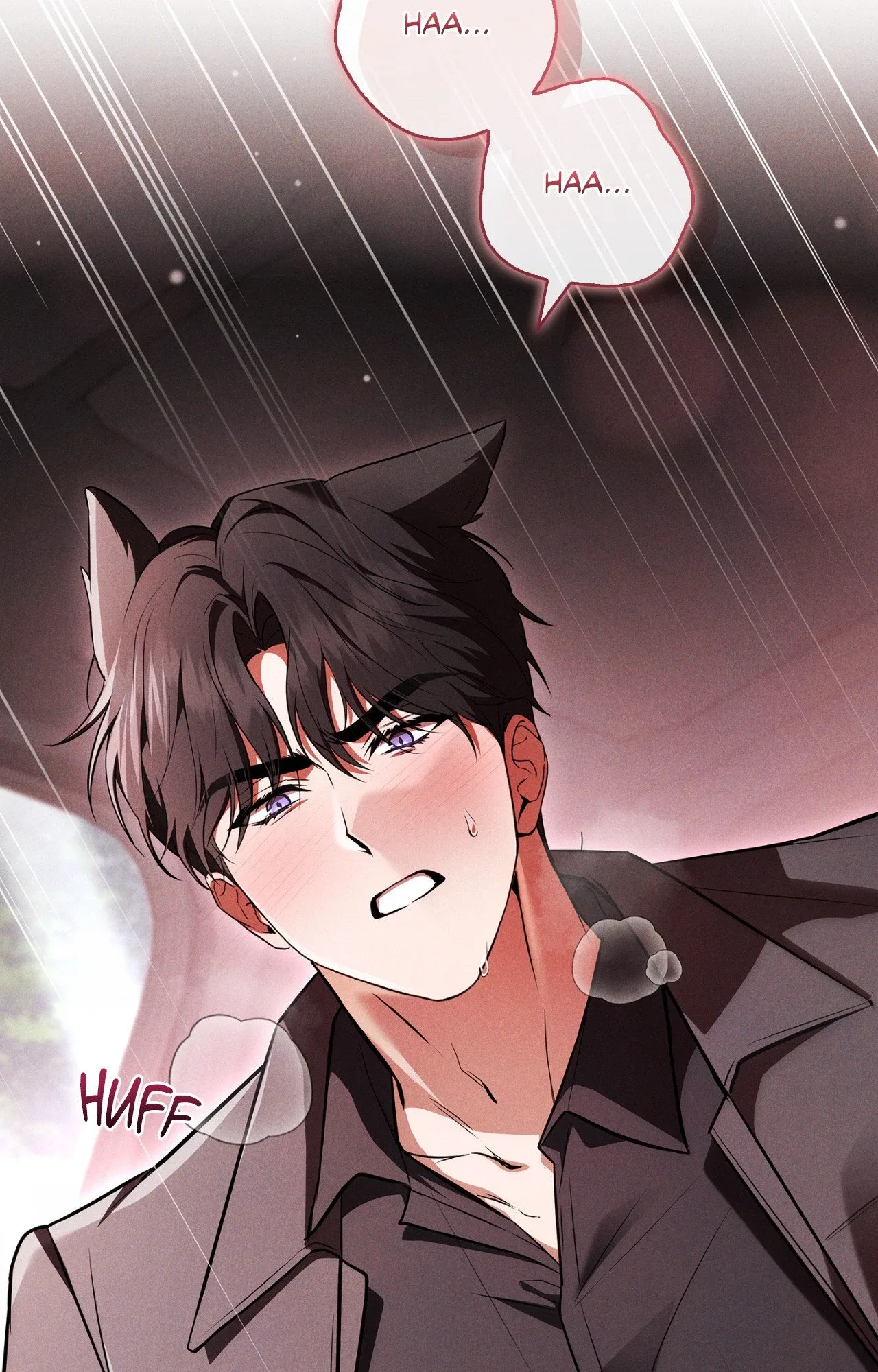 Don’t Mess With The Puppy! Chapter 58.02 page 30
