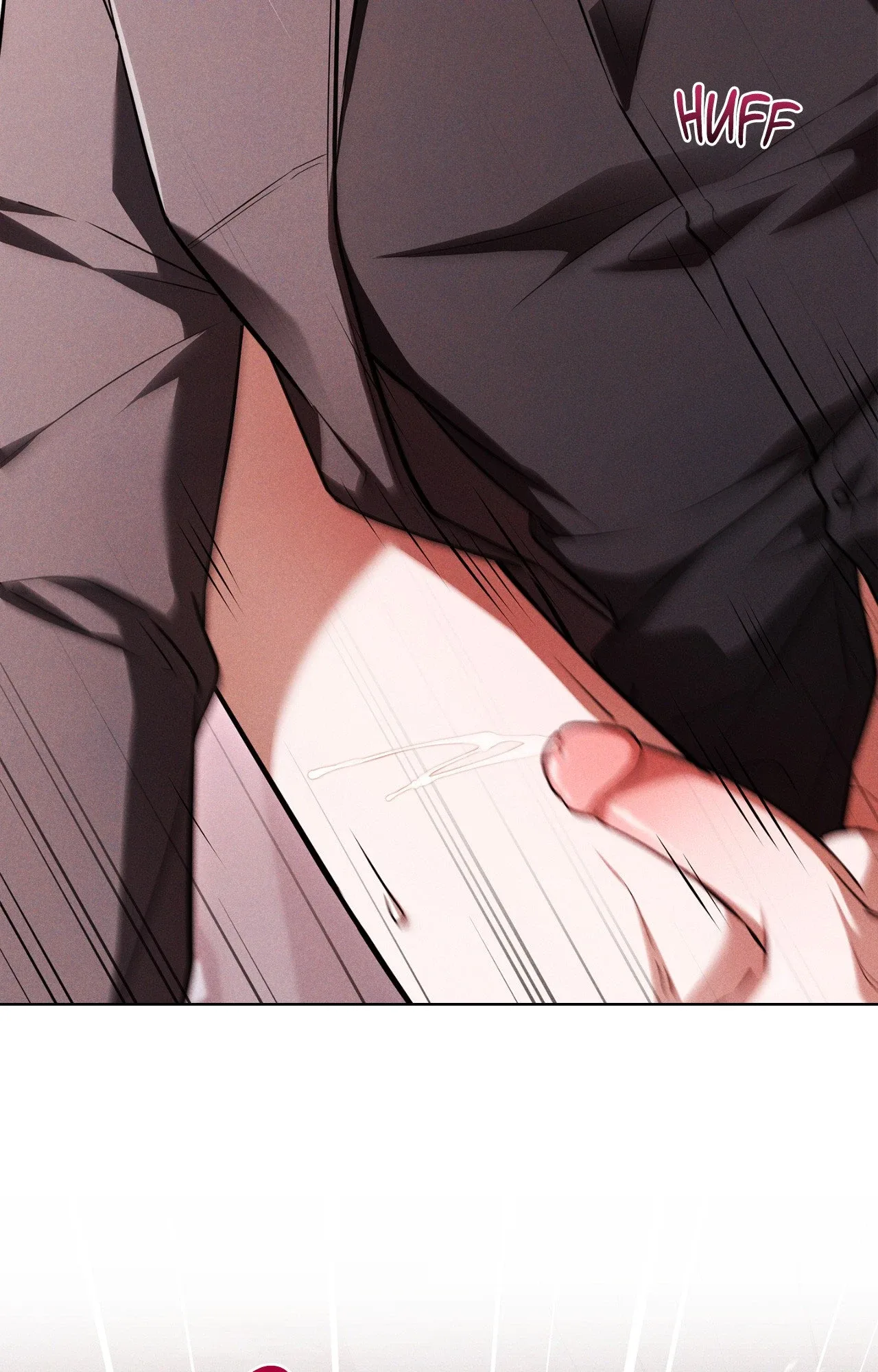 Don’t Mess With The Puppy! Chapter 58.02 page 31