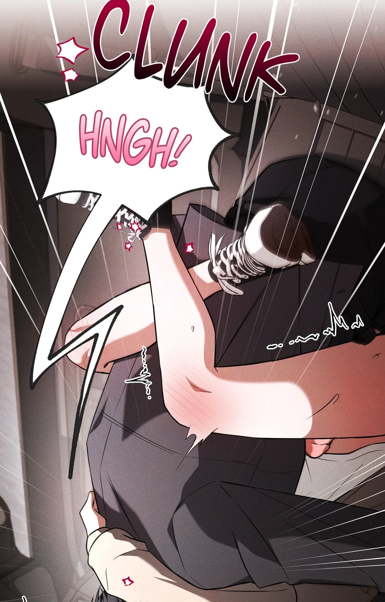 Don’t Mess With The Puppy! Chapter 58.02 page 32