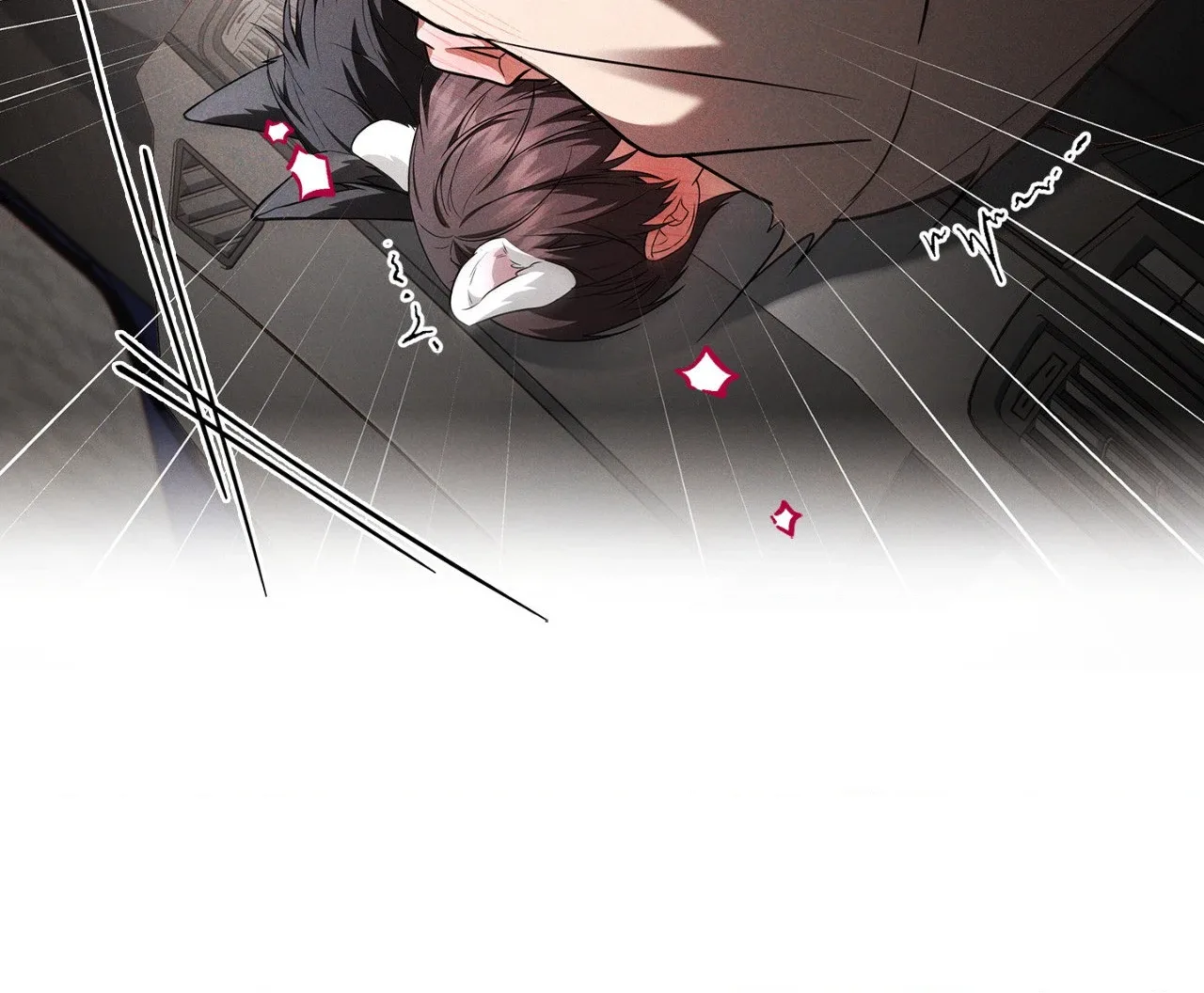 Don’t Mess With The Puppy! Chapter 58.02 page 33