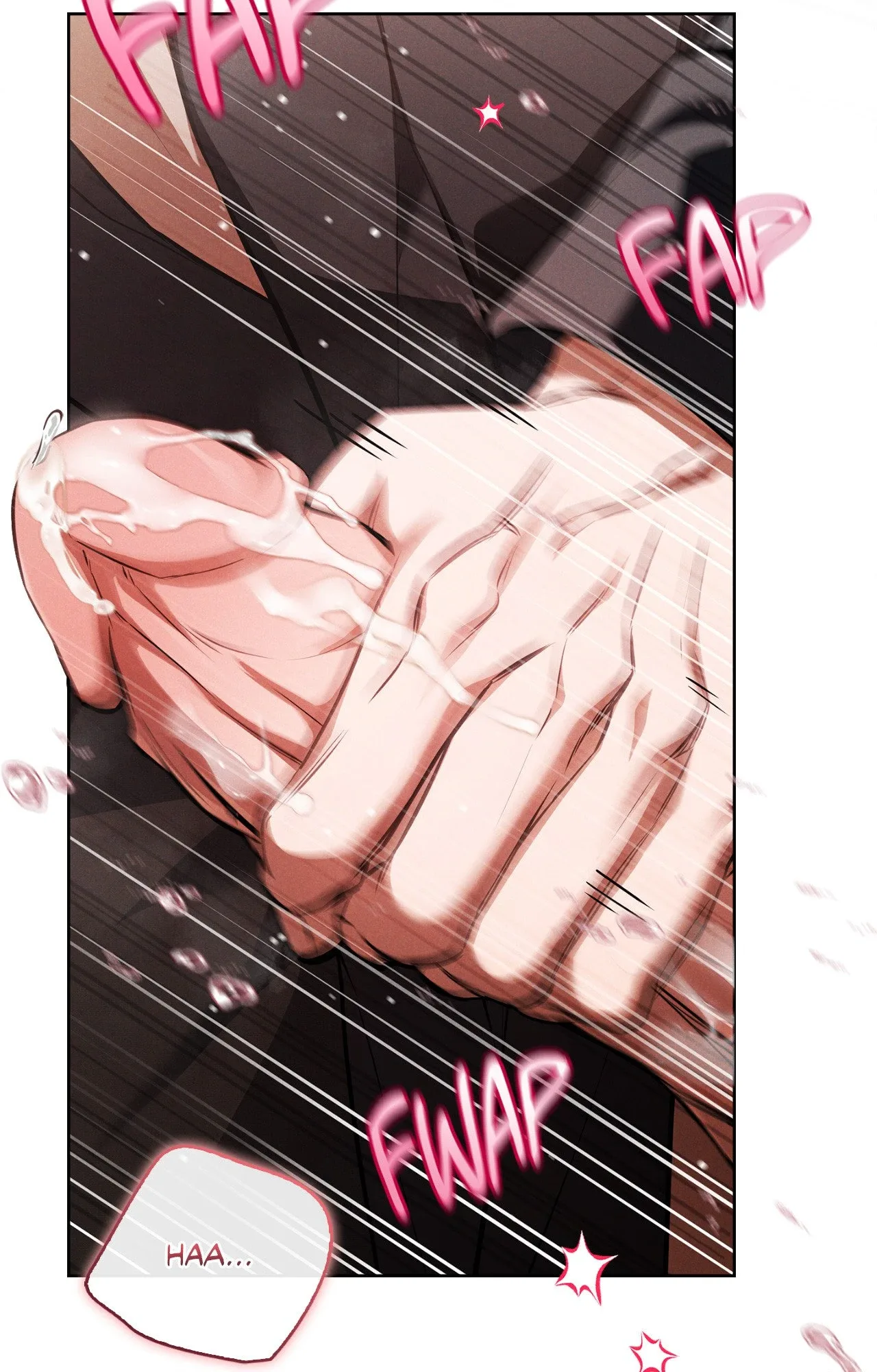 Don’t Mess With The Puppy! Chapter 58.02 page 61