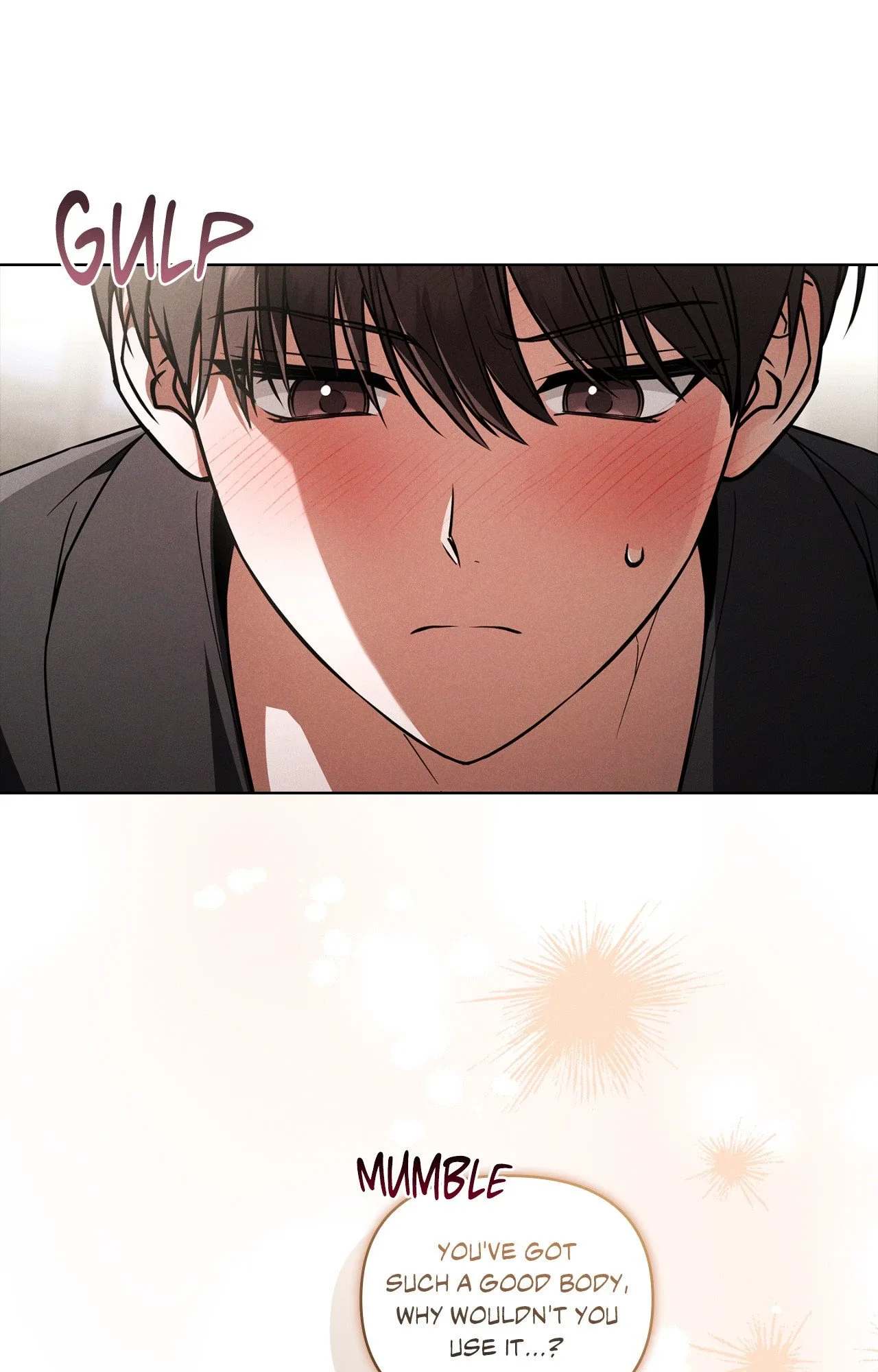 Don’t Mess With The Puppy! Chapter 58.02 page 73