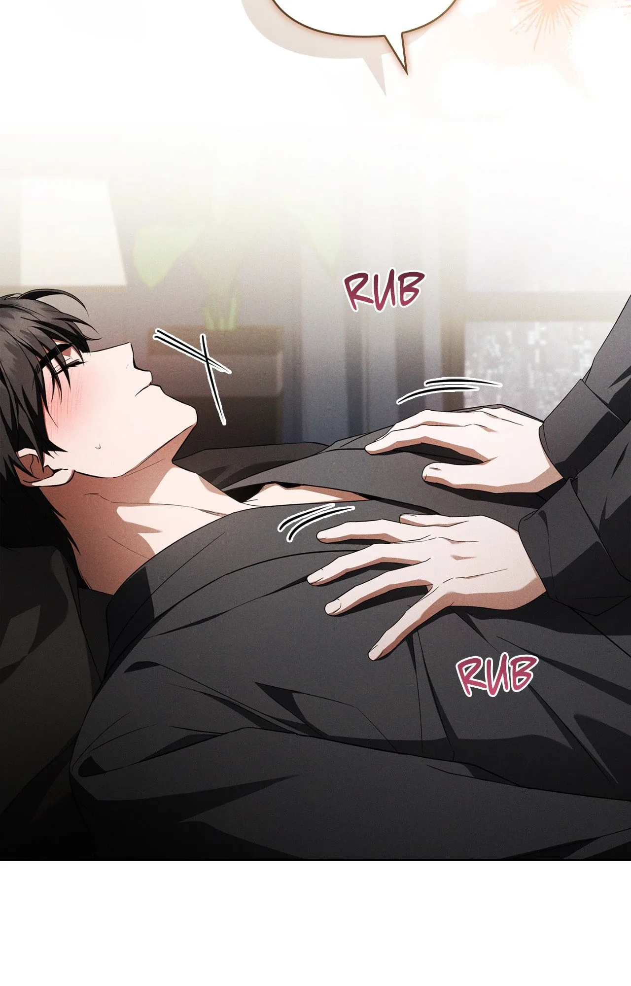 Don’t Mess With The Puppy! Chapter 58.02 page 74